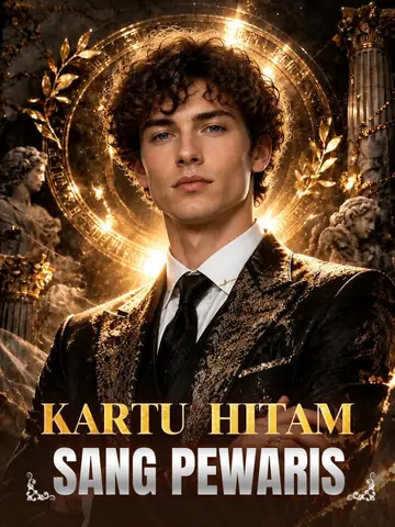 Kartu Hitam Sang Pewaris