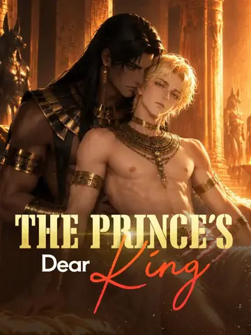 The Prince's Dear King