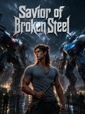 Savior of Broken Steel