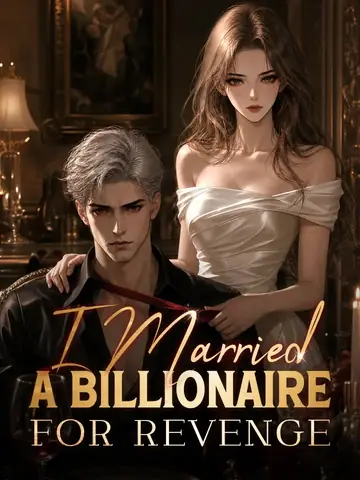 I Married a Billionaire for Revenge