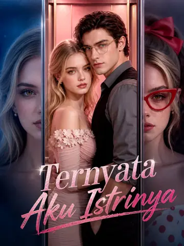 Ternyata Aku Istrinya