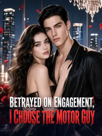 Betrayed On Engagement, I Choose The Motor Guy