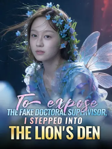 To expose the fake doctoral supervisor, I stepped into the lion's den