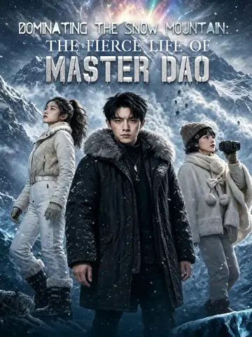 Dominating the Snow Mountain: The Fierce Life of Master Dao