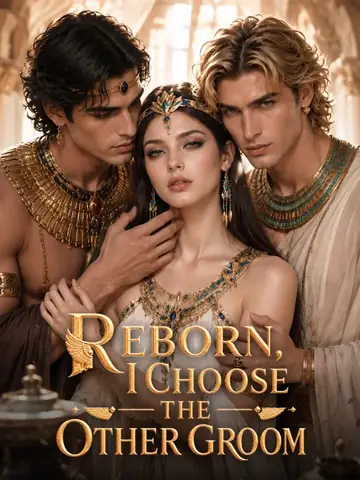 Reborn, I Choose The Other Groom