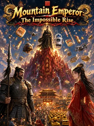 Mountain Emperor: The Impossible Rise