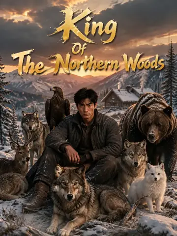 King Of The Northern Woods