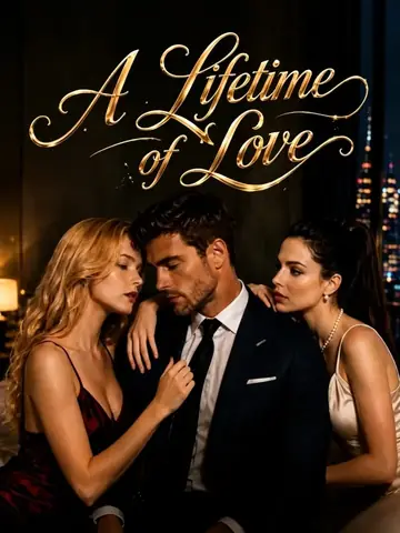 A Lifetime Of Love