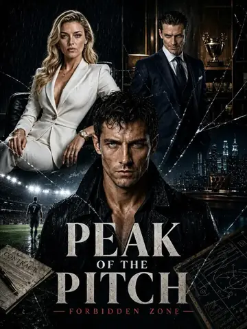 Peak Of The Pitch: Forbidden Zone