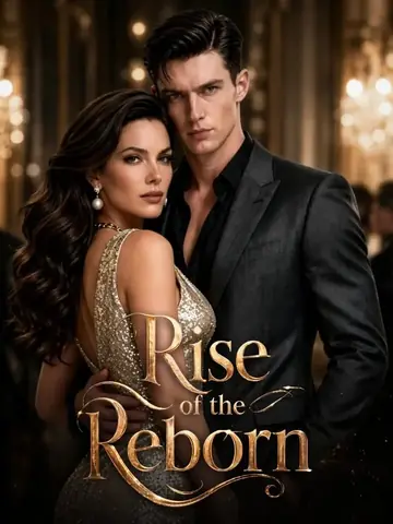 Rise Of The Reborn