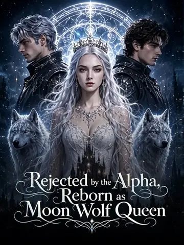 Rejected by the Alpha, Reborn as Moon Wolf Queen