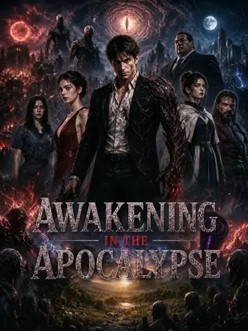 Awakening in the Apocalypse