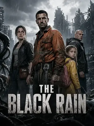 The Black Rain