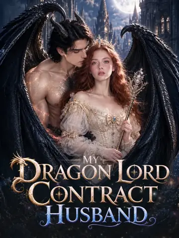 My Dragon Lord Contract Husband