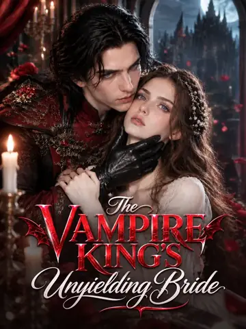 The Vampire King's Unyielding Bride
