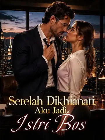 Setelah Dikhianati, Aku Jadi Istri Bos
