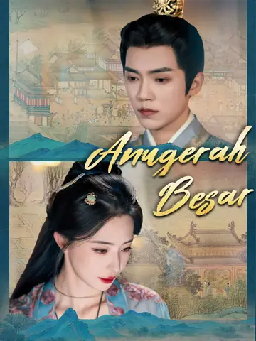 Anugerah Besar