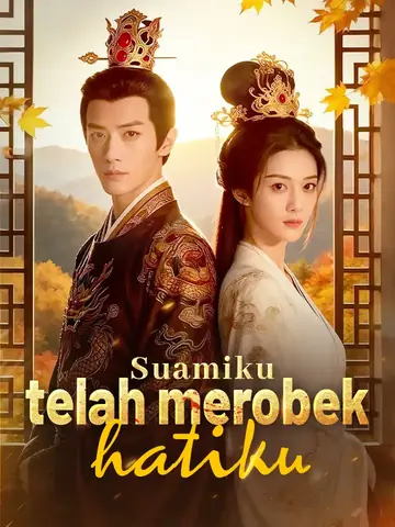 Suamiku telah merobek hatiku
