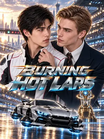 Burning Hot Laps