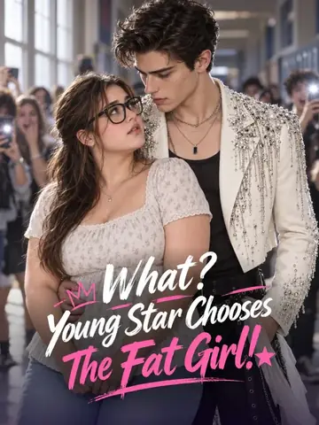What? Young Star Chooses The Fat Girl!