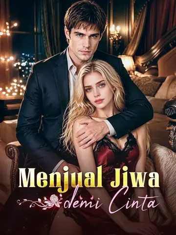 Menjual Jiwa demi Cinta