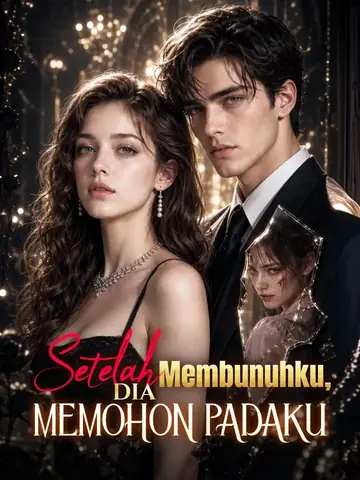 Setelah Membunuhku, Dia Memohon Padaku