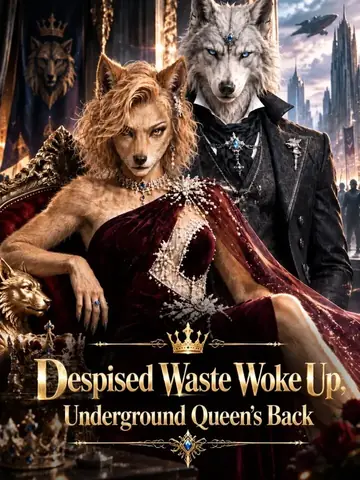 Despised Waste Woke Up, Underground Queen's Back