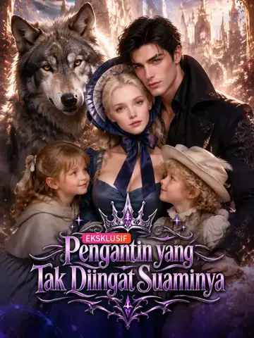 Pengantin yang Tak Diingat Suaminya