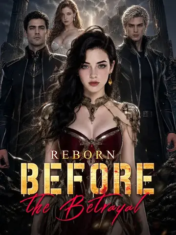 Reborn Before the Betrayal