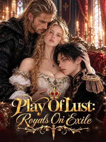 Play Of Lust: Royals On Exile