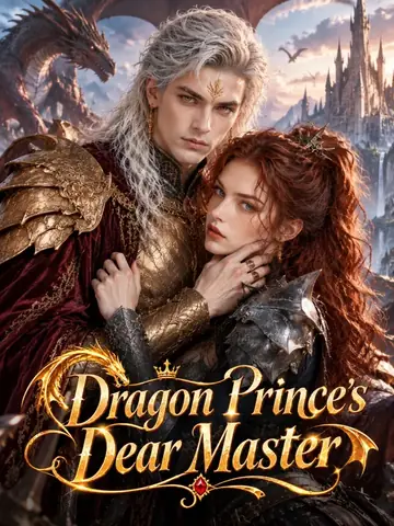 Dragon Prince's Dear Master