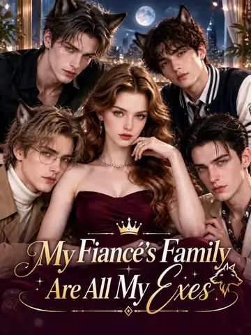 My Fiancé's Family Are All My Exes