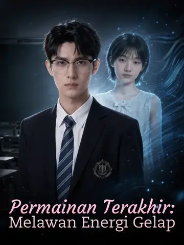Permainan Terakhir: Melawan Energi Gelap