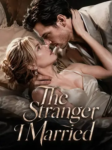 The Stranger I Married
