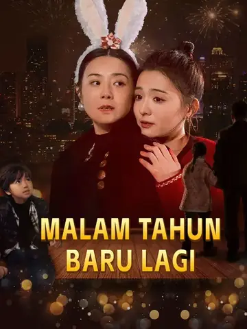 Malam Tahun Baru Lagi