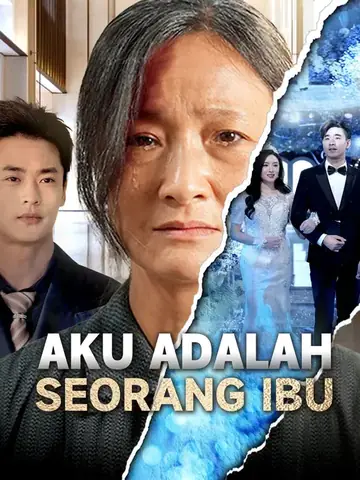 Aku adalah Seorang Ibu