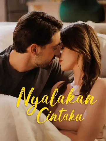 Nyalakan Cintaku