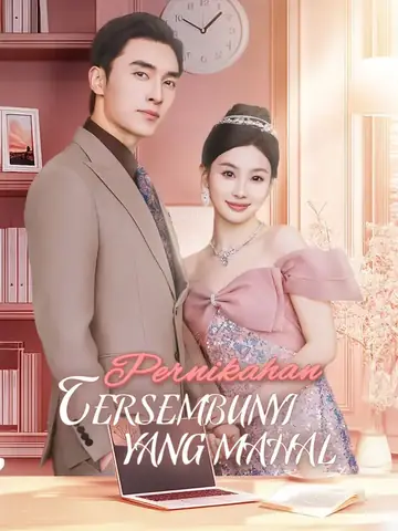Pernikahan Tersembunyi Yang Mahal