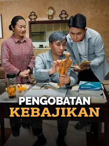 Pengobatan Kebajikan