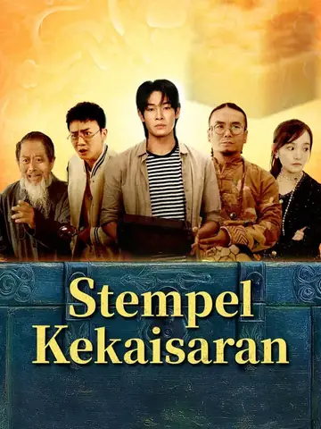 Stempel Kekaisaran