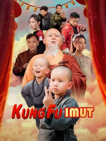 Kung Fu Imut