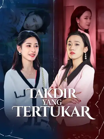 Takdir yang Tertukar