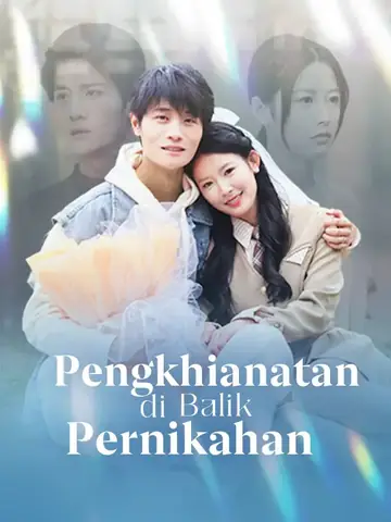 Pengkhianatan di Balik Pernikahan
