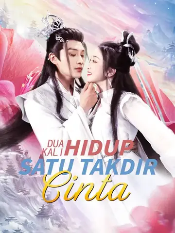 Dua Kali Hidup, Satu Takdir Cinta