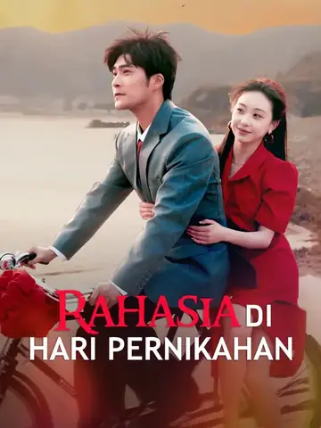 Rahasia di Hari Pernikahan