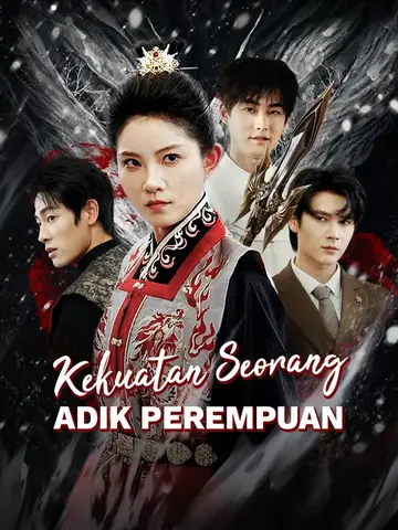 Kekuatan Seorang Adik Perempuan