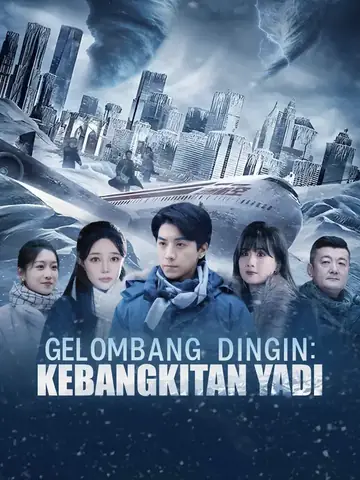 Gelombang Dingin: Kebangkitan Yadi