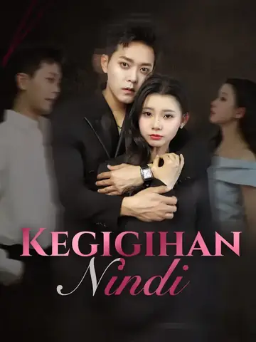Kegigihan Nindi