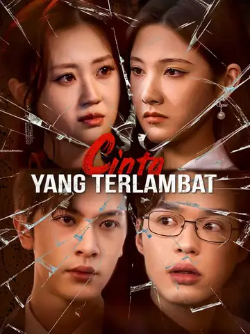 Cinta Yang Terlambat