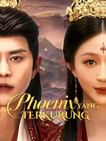 Phoenix yang Terkurung